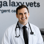 Dr. Marco Duguay